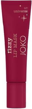 Actual product image Jokon Jokomy Universe Effervescent Lip Mask 01 10ml (10 ml)