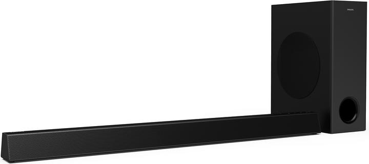 Produktbild Philips Soundbar HTL3310 (160 W, 2.1 Kanal)