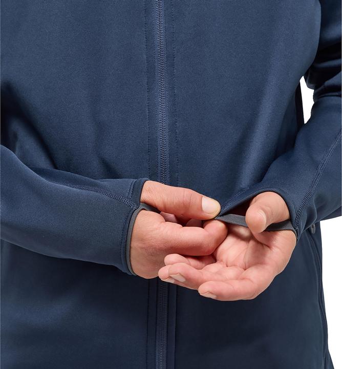 Produktbild Haglöfs Magma Mid Hood (L)