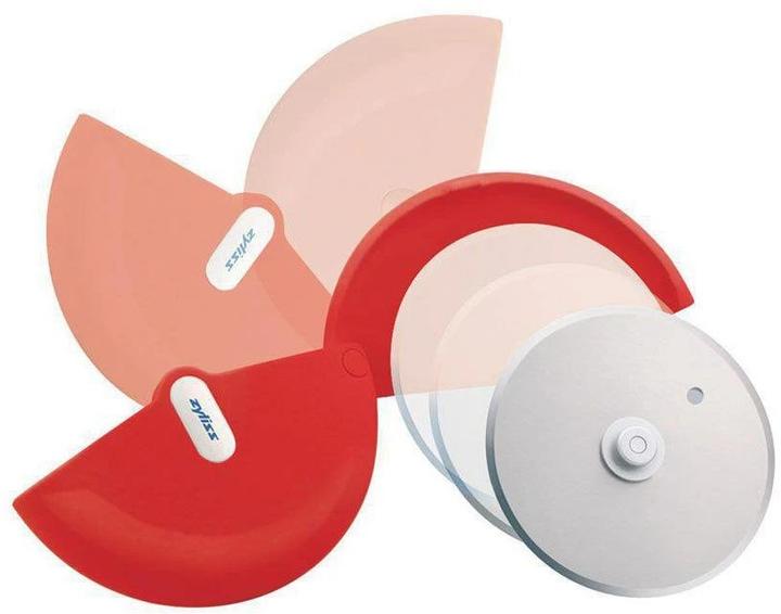 Actual product image Zyliss Pizza wheel