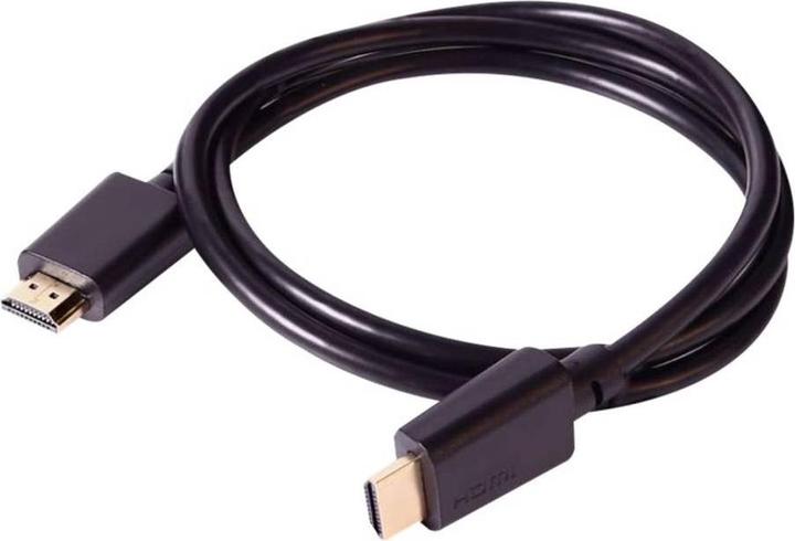 Produktbild Club 3D HDMI (Typ A) — HDMI (Typ A) (1 m, HDMI)