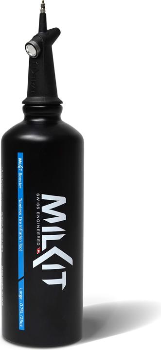 MilKit Tubeless Booster 0.75L