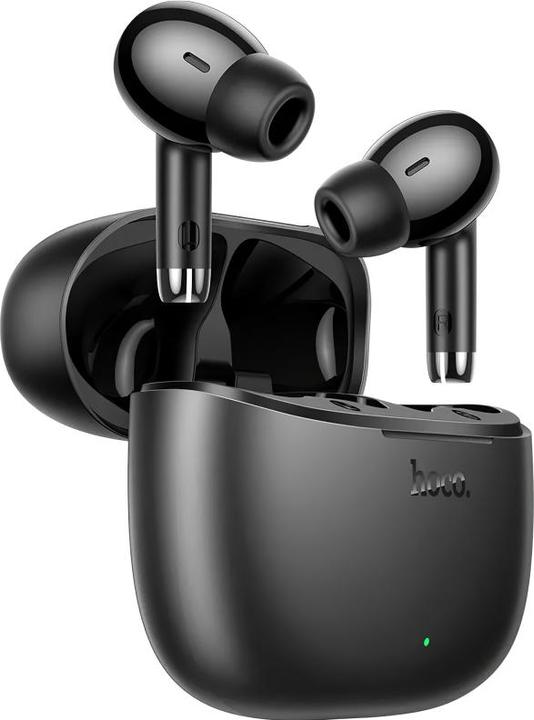 Hoco Wireless headphones EQ2 black (Wireless)