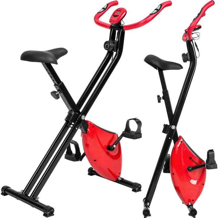 tectake FitX-Bike