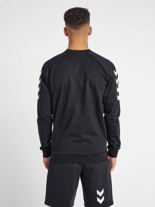 Produktbild hummel Go Cotton Sweatshirt (L)