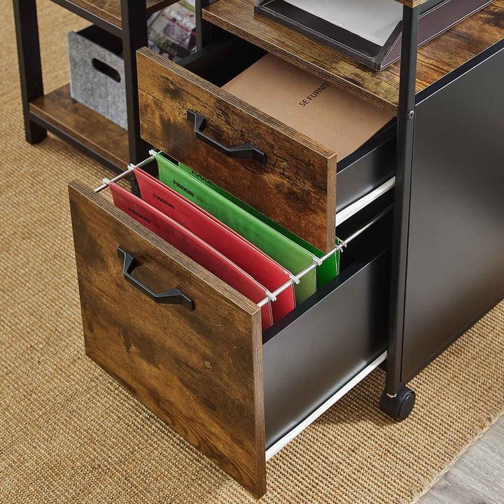 Produktbild Jamb Aktenschrank