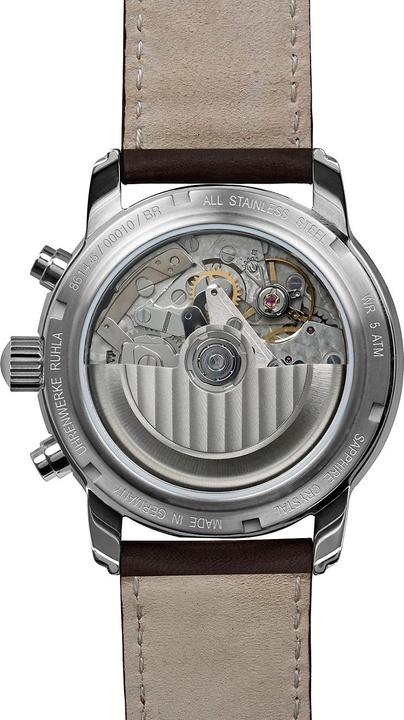 Immagine prodotto Zeppelin 86145 (Cronografo, 43 mm)