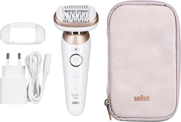 Image du produit Braun Silk-épil 9 Flex