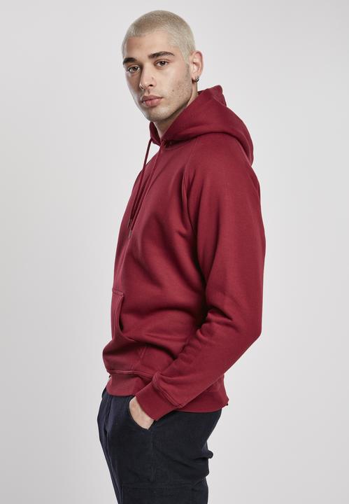 Immagine prodotto Urban Classics Felpa con cappuccio vuota (S)