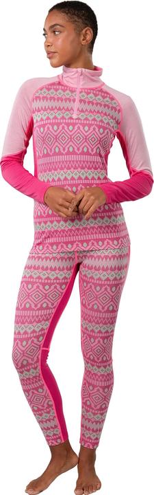Actual product image Kari Traa Malia Half Zip (XS)