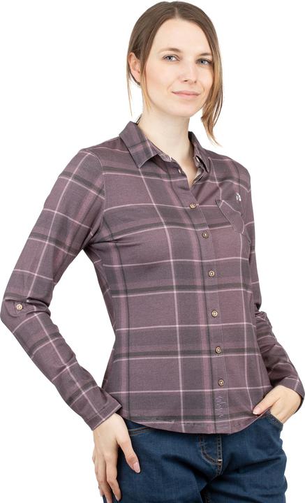 Image du produit Chillaz Women's Similaun 2.0 Shirt (40, L)