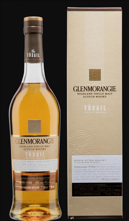 Produktbild Glenmorangie Tusail Private Edition 6 (Scotch Whisky, Single Malt, 1 x 70 cl)