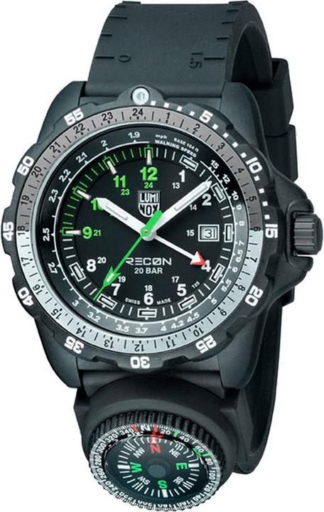 Produktbild Luminox Recon Nav SPC 8830 Series (Analoguhr, 46 mm)