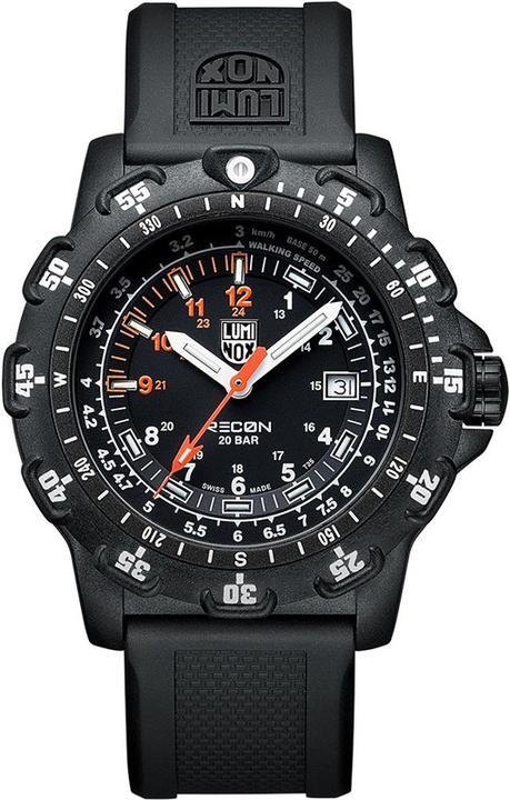 Produktbild Luminox Recon Point Man 8820 Series (Analoguhr, 45 mm)