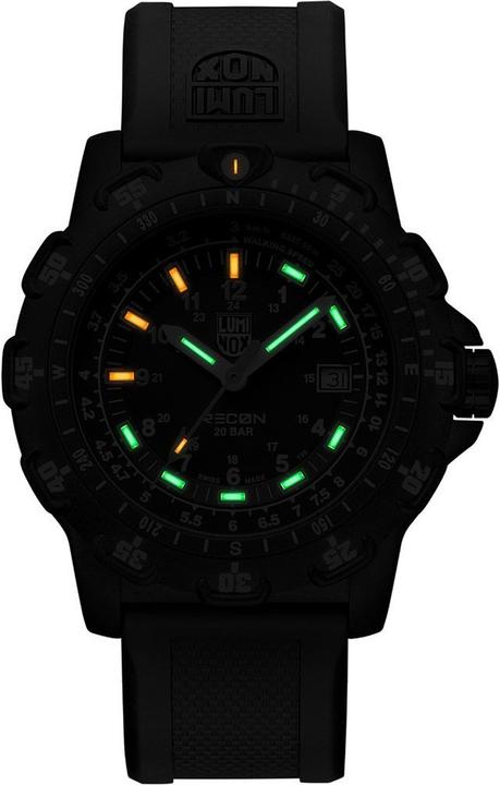 Produktbild Luminox Recon Point Man 8820 Series (Analoguhr, 45 mm)