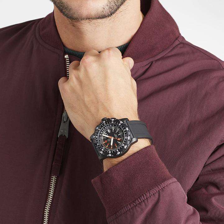 Produktbild Luminox Recon Point Man 8820 Series (Analoguhr, 45 mm)