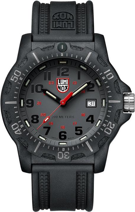 Immagine prodotto Luminox Black OPS 8880 Series (Orologio da polso analogico, 45 mm)