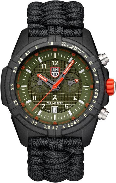 Produktbild Luminox Bear Grylls Survival Land 3780 Series (Analoguhr, 45 mm)