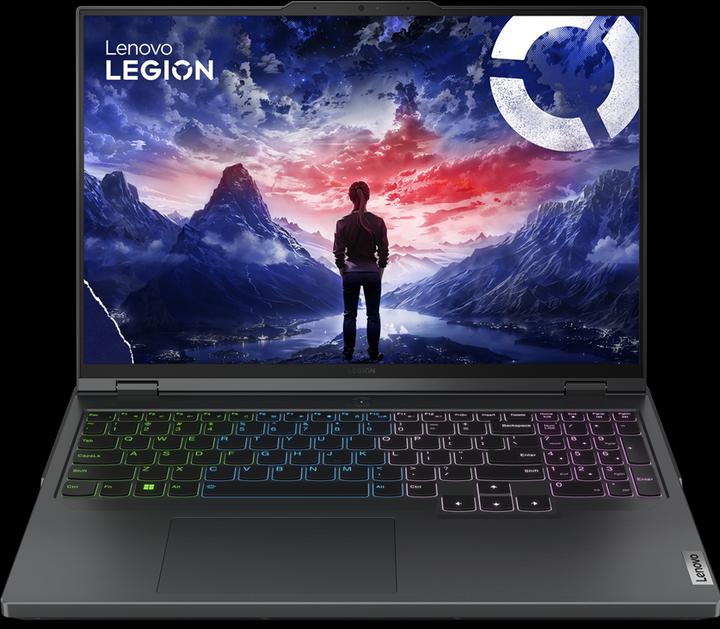 Immagine prodotto Lenovo Legion Pro 5 RTX 4070 (16", Intel Core i9-14900HX, 32 GB, 1000 GB, CH)