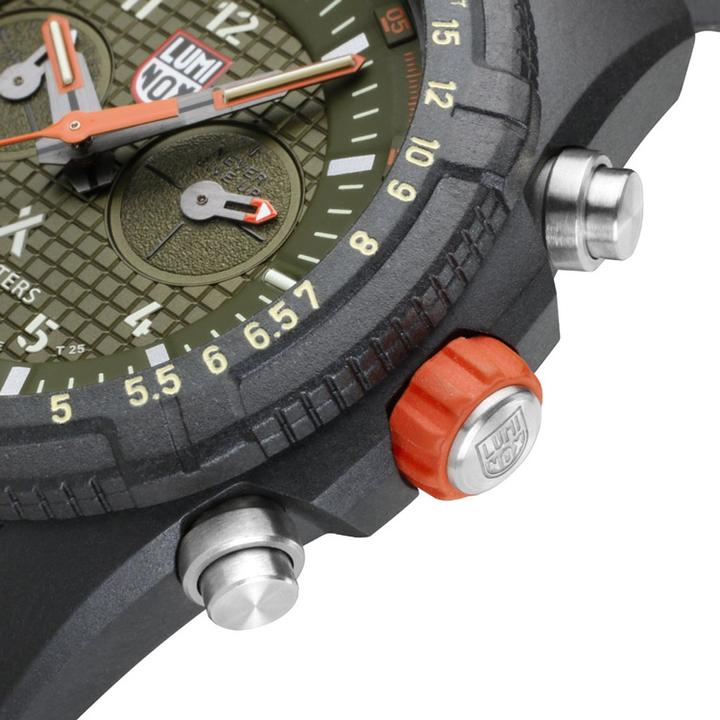Produktbild Luminox Bear Grylls Survival Land 3780 Series (Analoguhr, 45 mm)