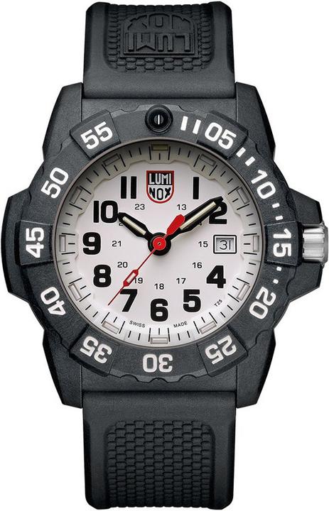 Produktbild Luminox Navy Seal 3500 Series (Analoguhr, 45 mm)