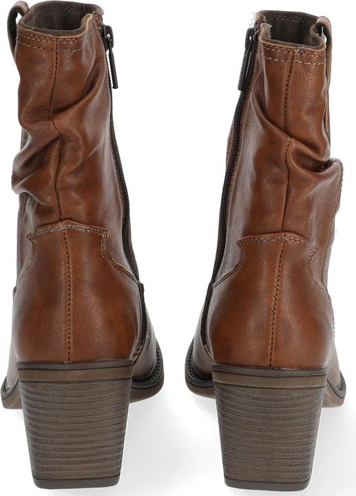 Actual product image Mustang Stiefelette (39)