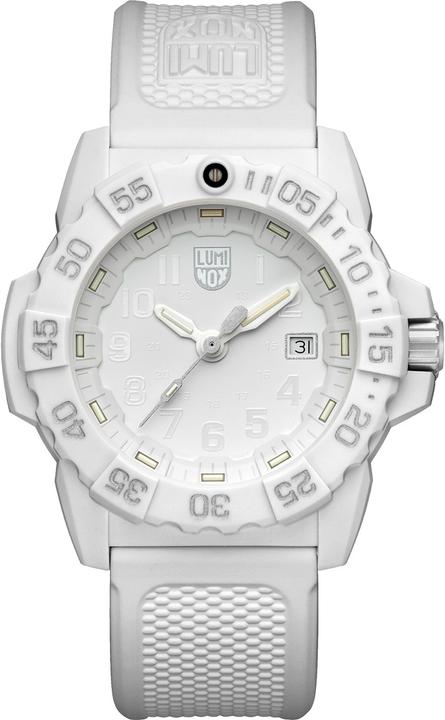 Image du produit Luminox Navy Seal 3500 Series (Montre analogique, 45 mm)