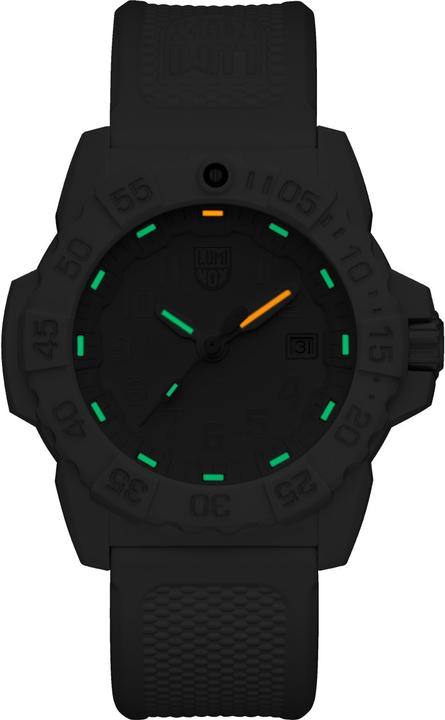 Image du produit Luminox Navy Seal 3500 Series (Montre analogique, 45 mm)