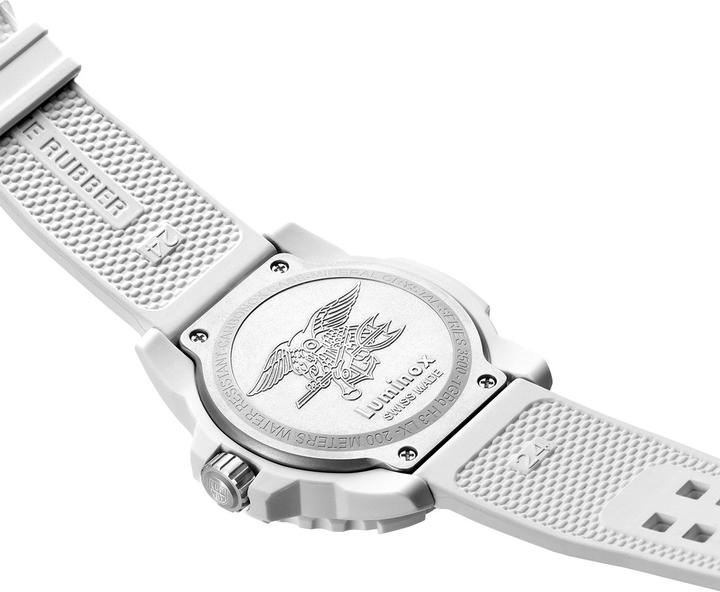 Image du produit Luminox Navy Seal 3500 Series (Montre analogique, 45 mm)