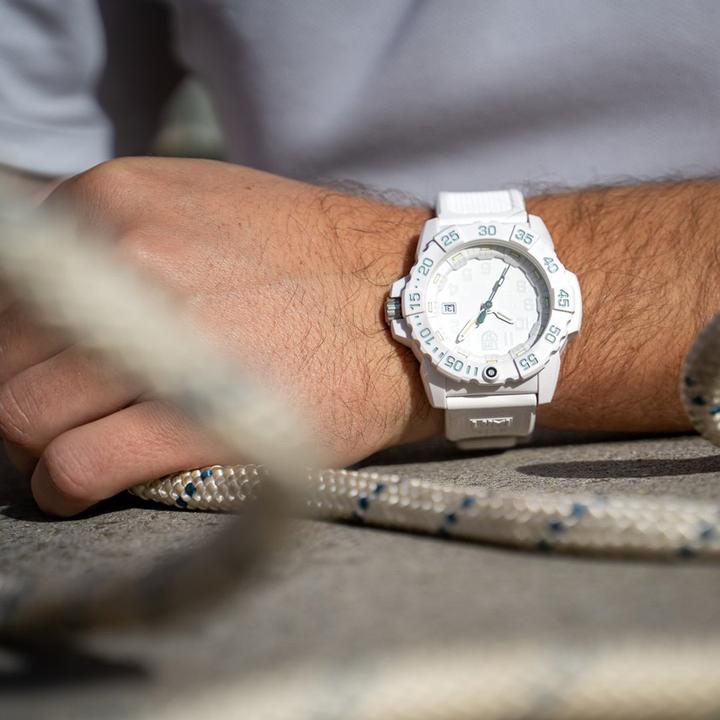 Image du produit Luminox Navy Seal 3500 Series (Montre analogique, 45 mm)
