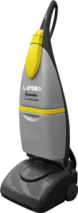 Actual product image Lavor Pro Sprinter SCL