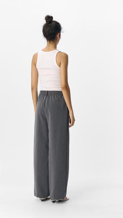 Actual product image Object OBJSIGRID trousers (40)