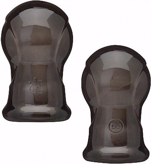 Actual product image Doc Johnson Tweak - Nipple Sucker Set
