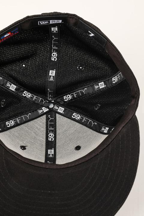 Actual product image New Era LA Dodgers (7 3/8)