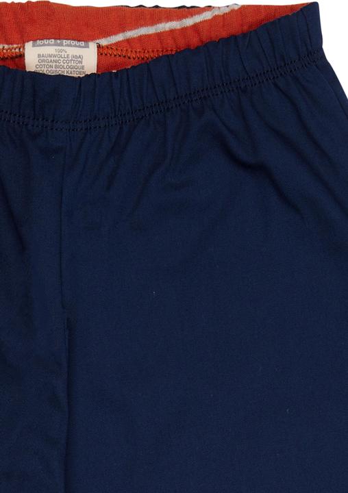 Actual product image loud + proud Water repellent trousers (68)