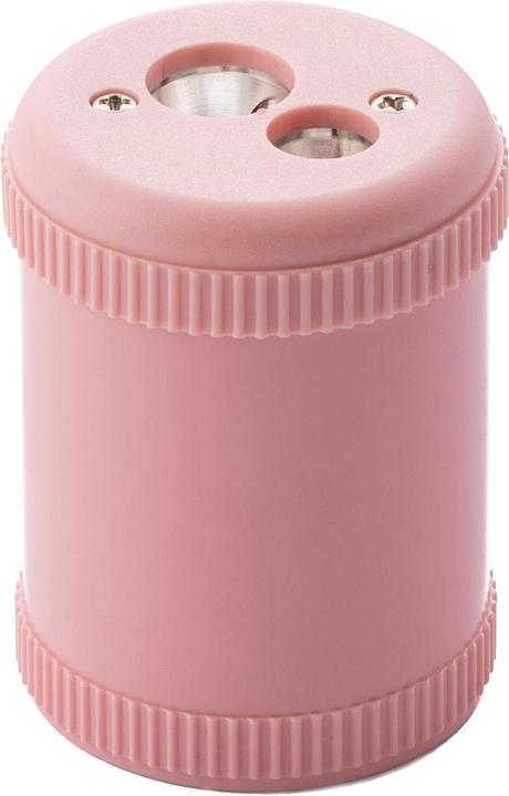 Spitzer Pastell-Rosa, 1 Stück