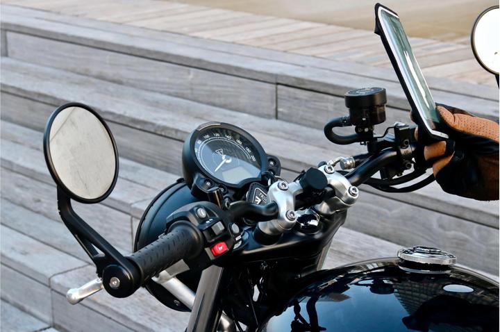 Produktbild Shapeheart Magnetic Moto