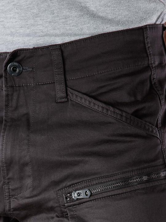 Produktbild G-Star 3D Tapered Cargo Pant Rovic Zip raven (W31/L30)