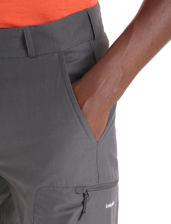 Actual product image Icebreaker Hike Pants (28)