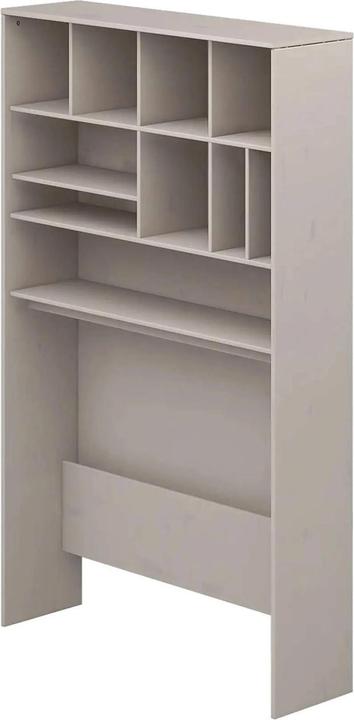Immagine prodotto Flexa Attacco classico da scrivania
