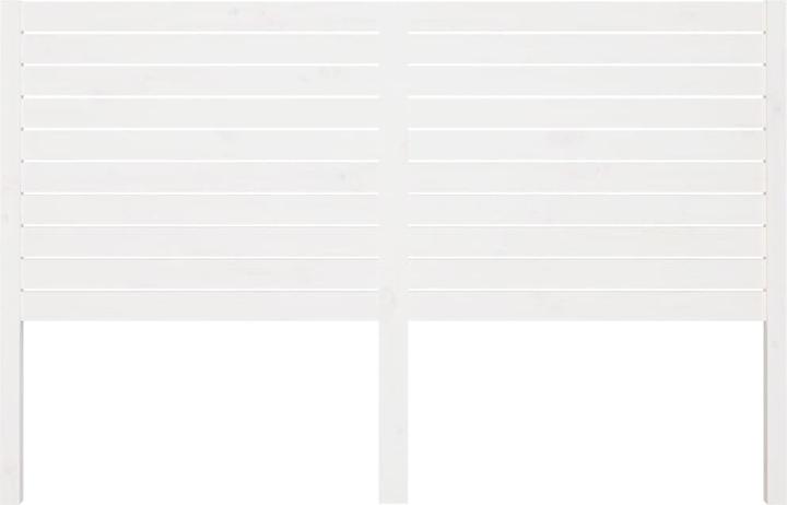 Immagine prodotto VidaXL Harriot (126 x 4 x 100 cm)