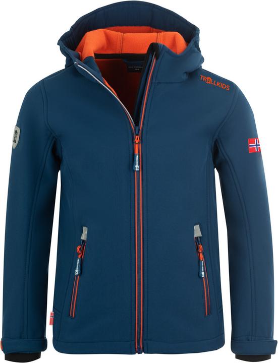 Produktbild Trollkids Trollfjord (164)