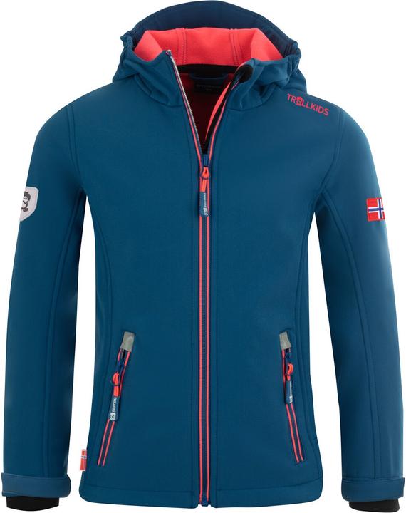 Produktbild Trollkids Trollfjord (110)