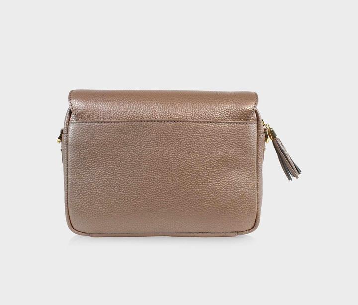 Actual product image Braun Büffel ALESSIA Flap