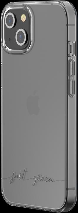 Produktbild Just Green Bio Case (Apple iPhone 13)