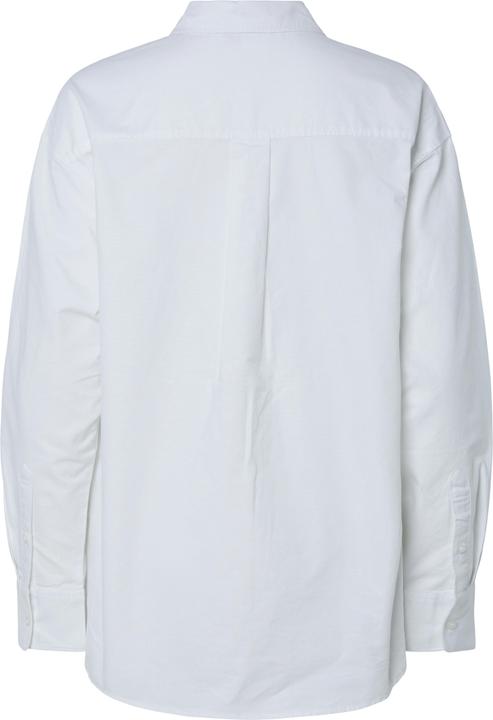 Immagine prodotto Pieces Pcpoppy Ls Oxford Loose Shirt Wvn Noos (L)