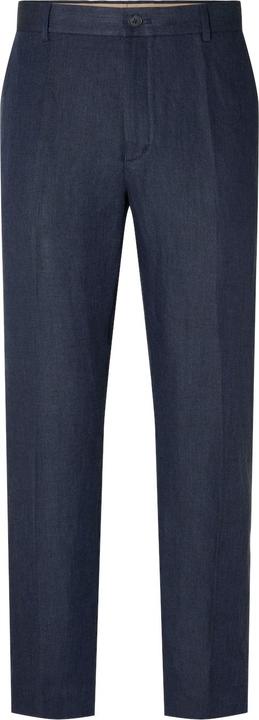 Selected Homme Regular Fit Leinen Anzughose (52)