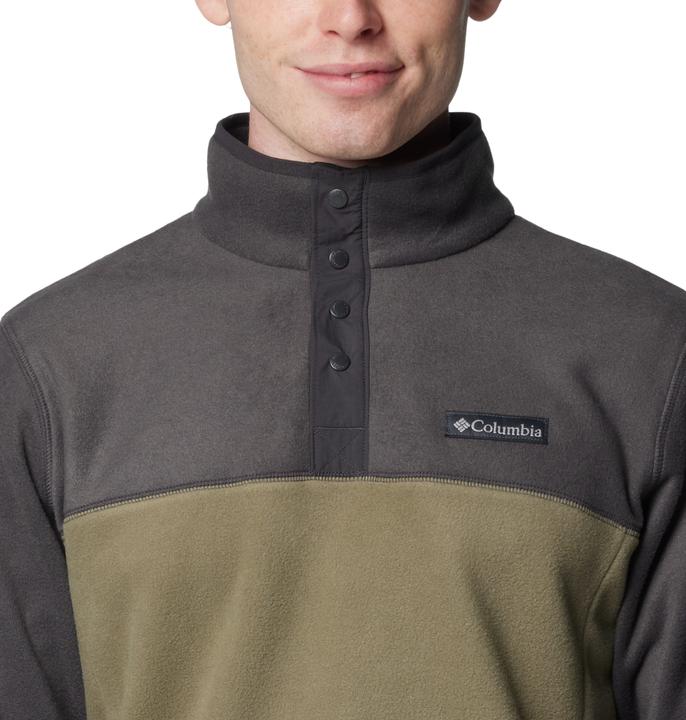 Produktbild Columbia Steens Mountain Half Snap II (XXL)