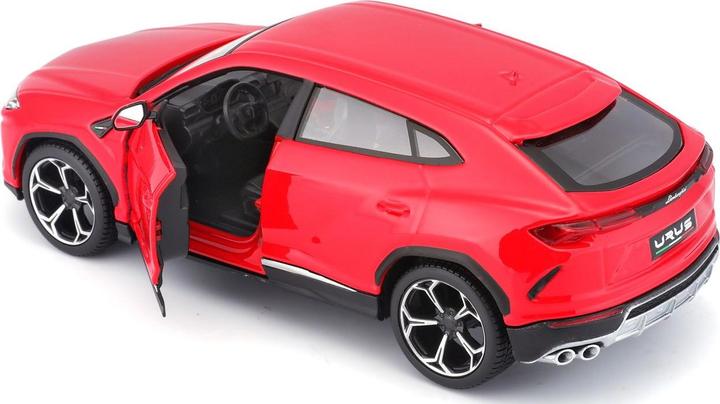 Actual product image Maisto Lamborghini Urus