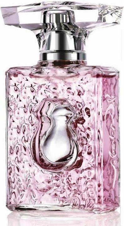 Actual product image Salvador Dalí Dalia (Eau de toilette, 100 ml)